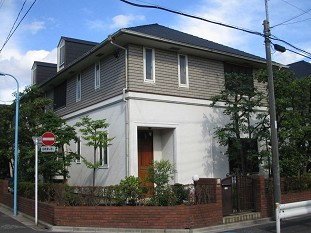 【外観】 | 三井ホーム善福寺住宅 | 三井ホーム善福寺住宅