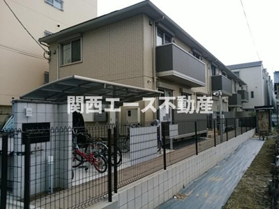 【外観】 | ベルデュール