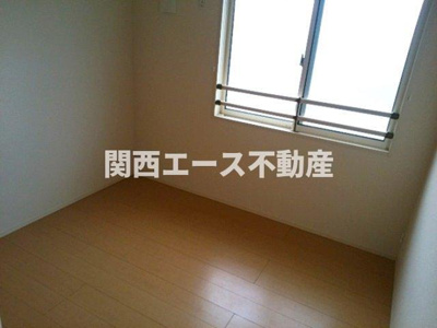 【寝室】 | ベルデュール