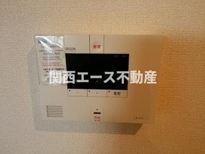 【セキュリティ】 | ベルデュール