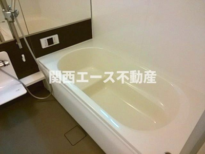 【浴室】 | ベルデュール