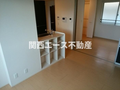 【居間・リビング】 | ベルデュール