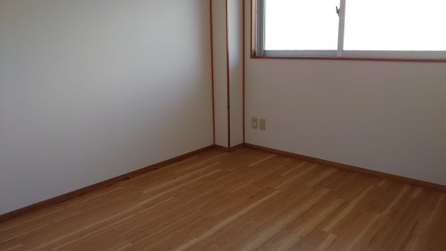 ライフマンションの内装