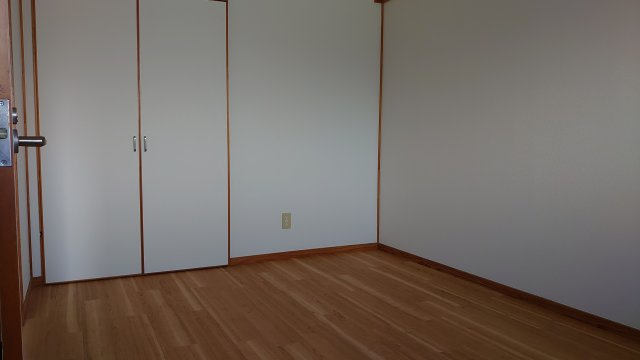 ライフマンションの居間・リビング