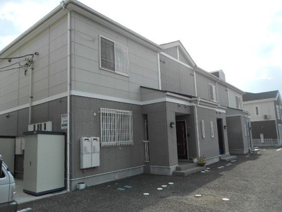 【外観】 | サーフ２１Ｂ