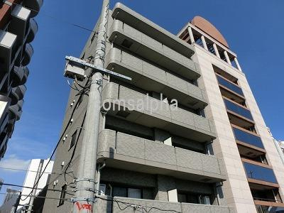 【外観】 | ANビル | ＡＮビル　外観