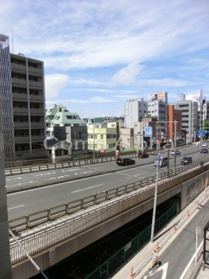 【展望】 | ANビル | ＡＮビル　展望