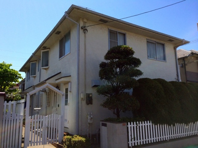 【外観】 | オークヒル久我山Ⅰ