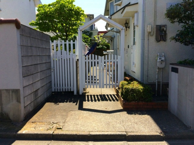 【エントランス】 | オークヒル久我山Ⅰ