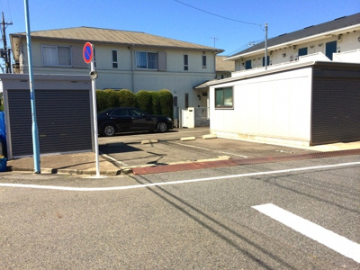 【駐車場】 | オークヒル久我山Ⅰ