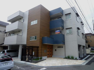 【外観】 | レリーフ五月が丘