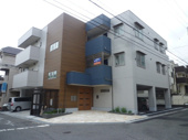 レリーフ五月が丘の画像