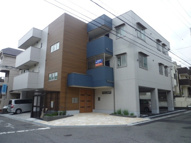 レリーフ五月が丘の画像