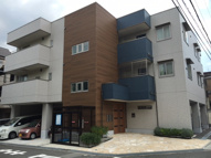 レリーフ五月が丘の画像