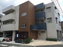 レリーフ五月が丘の画像