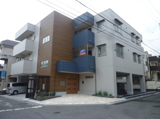 【外観】 | レリーフ五月が丘