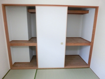 【収納】 | シャルマン西代