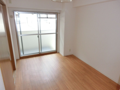 【洋室】 | シャルマン西代