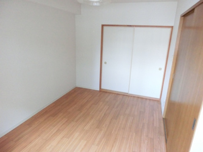 【洋室】 | シャルマン西代