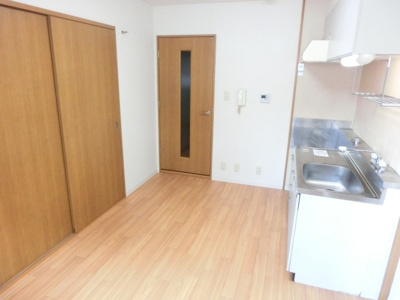 【居間・リビング】 | シャルマン西代