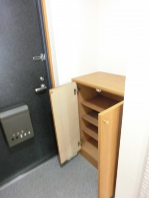 【収納】 | シャルマン西代