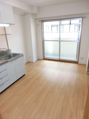 【居間・リビング】 | シャルマン西代