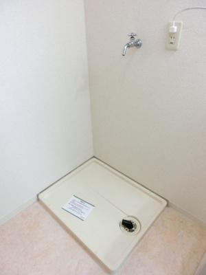 【設備】 | シャルマン西代