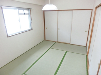 【和室】 | シャルマン西代