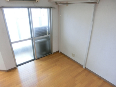 【居間・リビング】 | KAWASE mansion弐番館