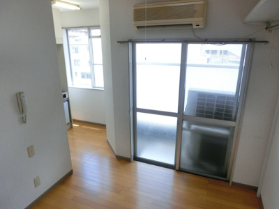 【内装】 | KAWASE mansion弐番館