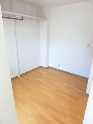 【内装】 | KAWASE mansion弐番館