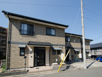 【外観】 | コスモパレス