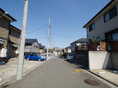 【外観】 | コスモパレス