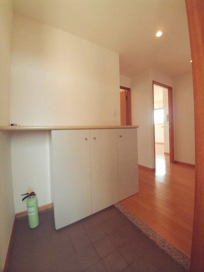 【玄関】 | ヒルコート千駄木 | 【ヒルコート千駄木】