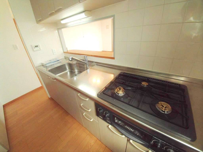 【キッチン】 | ヒルコート千駄木 | 【ヒルコート千駄木】