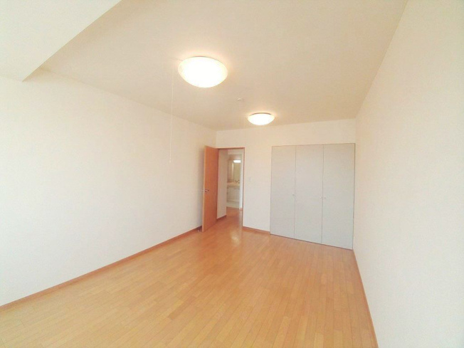 【洋室】 | ヒルコート千駄木 | 【ヒルコート千駄木】