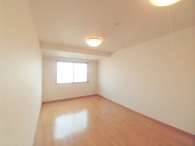 【洋室】 | ヒルコート千駄木 | 【ヒルコート千駄木】