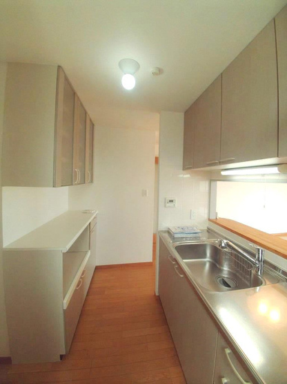 【キッチン】 | ヒルコート千駄木 | 【ヒルコート千駄木】