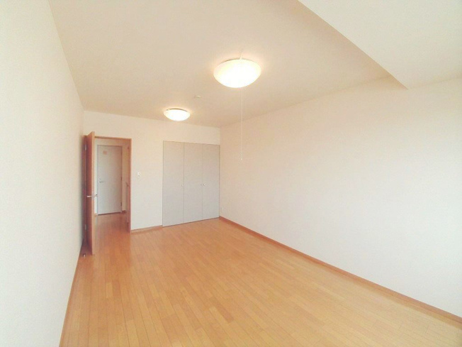 【寝室】 | ヒルコート千駄木 | 【ヒルコート千駄木】