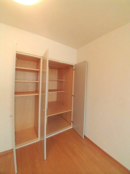 【収納】 | ヒルコート千駄木 | 【ヒルコート千駄木】