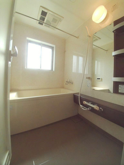 【浴室】 | ヒルコート千駄木 | 【ヒルコート千駄木】