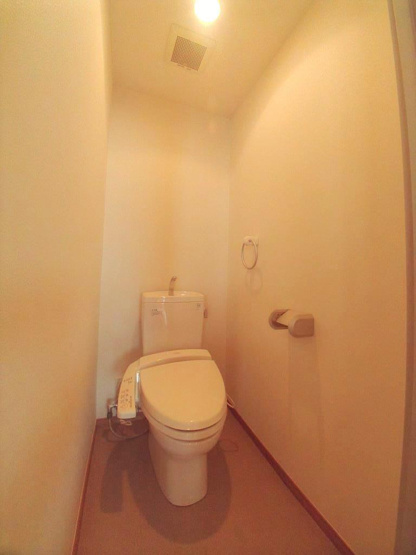 【トイレ】 | ヒルコート千駄木 | 【ヒルコート千駄木】