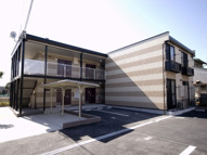 フォレストコート大井の画像