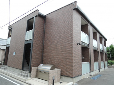 【外観】 | レオネクストリバーサイド柏原