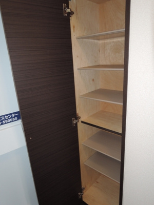 【収納】 | レオネクストリバーサイド柏原 | ☆シューズボックス☆