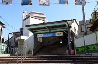 【周辺】 | 下北沢駅