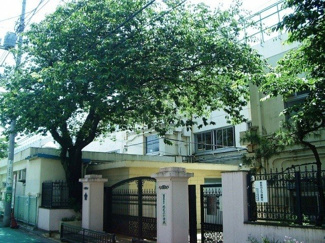 【周辺】 | 池ノ上小学校