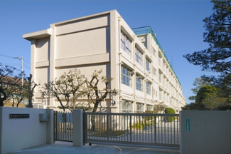 【周辺】 | 富士中学校