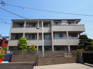 【外観】 | デコート代々木上原