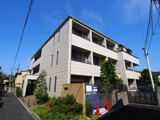 【外観】 | デコート代々木上原、代々木上原徒歩5分！